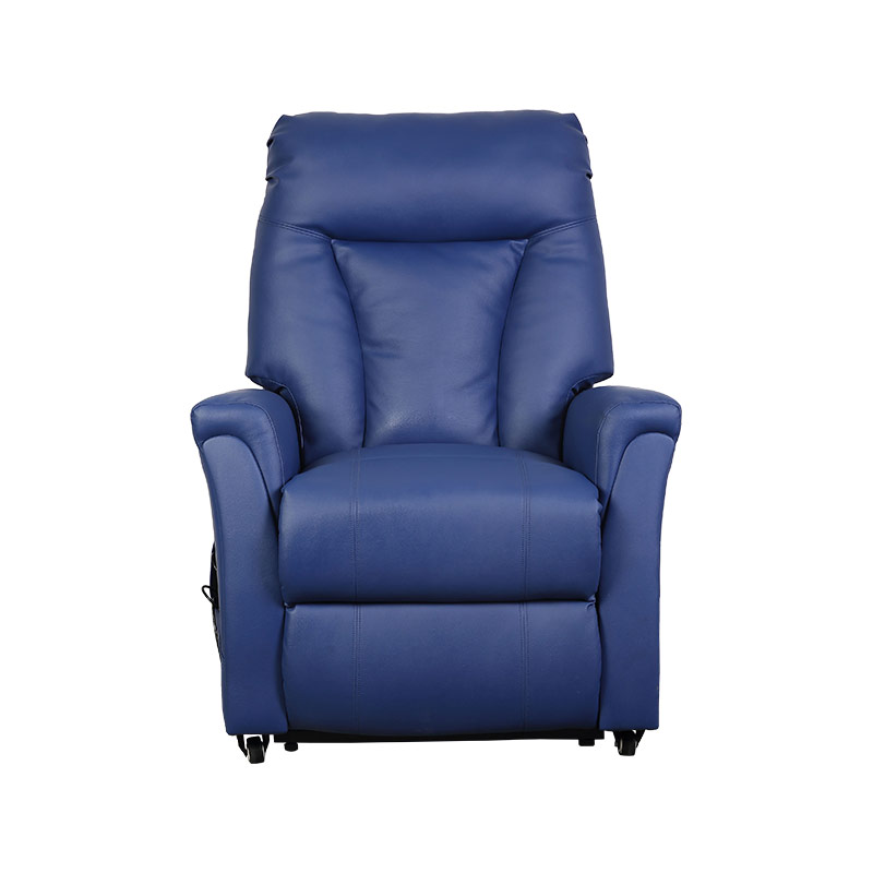 7128 Поднимите и поднимите кресло Old Man Recliner