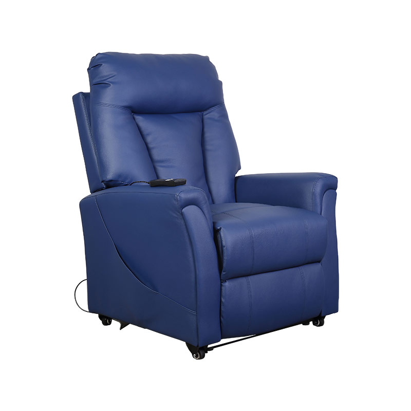 7128 Поднимите и поднимите кресло Old Man Recliner