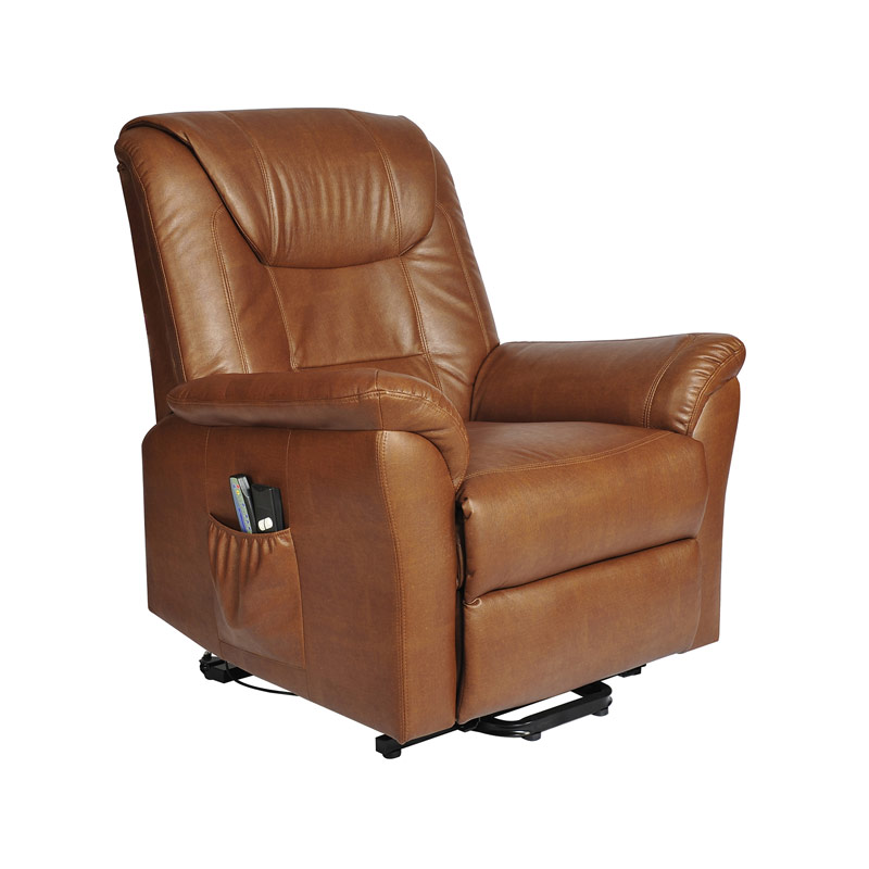 7140 Power Lift Recliner Recliner Chair Массажный диван-реклайнер