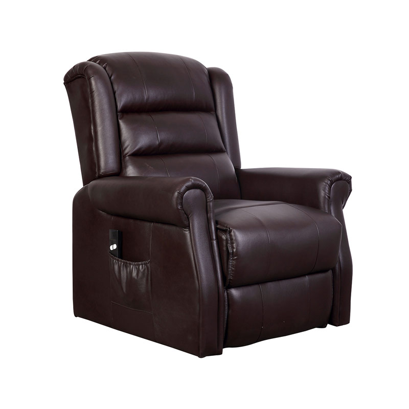 7155 Поднимите и поднимите кресло Old Man Recliner