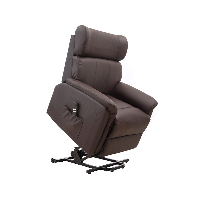 7281 Поднимите и поднимите кресло Old Man Recliner